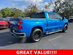 2022 Chevrolet Silverado 1500 Crew Cab RWD Pickup for sale #T202047W - photo 6