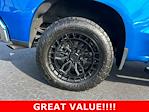 2022 Chevrolet Silverado 1500 Crew Cab RWD Pickup for sale #T202047W - photo 7