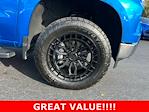 2022 Chevrolet Silverado 1500 Crew Cab RWD Pickup for sale #T202047W - photo 8