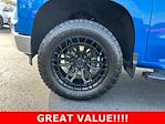 2022 Chevrolet Silverado 1500 Crew Cab RWD Pickup for sale #T202047W - photo 9