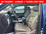 2015 Chevrolet Silverado 2500 Crew Cab 4x4 Pickup for sale #T202100W - photo 14