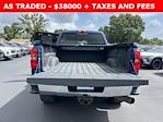 2015 Chevrolet Silverado 2500 Crew Cab 4x4 Pickup for sale #T202100W - photo 16