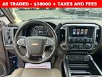 2015 Chevrolet Silverado 2500 Crew Cab 4x4 Pickup for sale #T202100W - photo 18