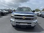 2015 Chevrolet Silverado 2500 Crew Cab 4x4 Pickup for sale #T202100W - photo 2