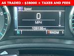 2015 Chevrolet Silverado 2500 Crew Cab 4x4 Pickup for sale #T202100W - photo 20