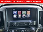 2015 Chevrolet Silverado 2500 Crew Cab 4x4 Pickup for sale #T202100W - photo 24