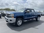 2015 Chevrolet Silverado 2500 Crew Cab 4x4 Pickup for sale #T202100W - photo 3