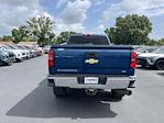 2015 Chevrolet Silverado 2500 Crew Cab 4x4 Pickup for sale #T202100W - photo 5