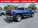 2015 Chevrolet Silverado 2500 Crew Cab 4x4 Pickup for sale #T202100W - photo 6