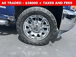 2015 Chevrolet Silverado 2500 Crew Cab 4x4 Pickup for sale #T202100W - photo 8