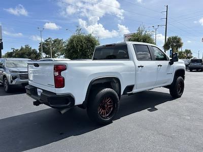 2022 Chevrolet Silverado 2500 Crew Cab 4x2 Pickup for sale #T203739A - photo 2