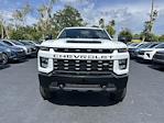 2022 Chevrolet Silverado 2500 Crew Cab 4x2 Pickup for sale #T203739A - photo 3