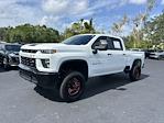 2022 Chevrolet Silverado 2500 Crew Cab 4x2 Pickup for sale #T203739A - photo 4