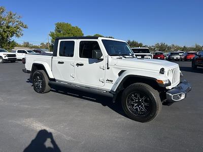 Used 2021 Jeep Gladiator Sport Crew Cab for sale #T203996A - photo 1