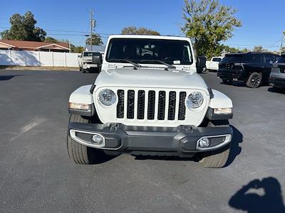Used 2021 Jeep Gladiator Sport Crew Cab for sale #T203996A - photo 2