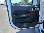 2021 Jeep Gladiator Crew Cab 4WD Pickup for sale #T203996A - photo 12