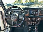 2021 Jeep Gladiator Crew Cab 4WD Pickup for sale #T203996A - photo 17