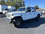2021 Jeep Gladiator Crew Cab 4WD Pickup for sale #T203996A - photo 4