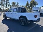 2021 Jeep Gladiator Crew Cab 4WD Pickup for sale #T203996A - photo 5