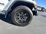 2021 Jeep Gladiator Crew Cab 4WD Pickup for sale #T203996A - photo 8