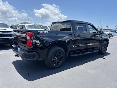 2023 Chevrolet Silverado 1500 Crew Cab 4x4 Pickup for sale #T204025B - photo 2