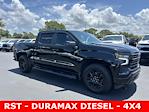 2023 Chevrolet Silverado 1500 Crew Cab 4x4 Pickup for sale #T204025B - photo 1