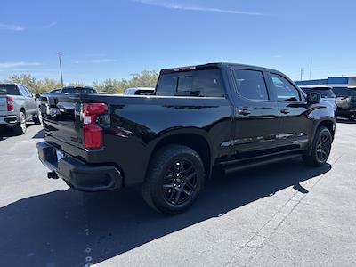 2024 Chevrolet Silverado 1500 Crew Cab 4x4 Pickup for sale #T204523A - photo 2