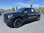 2024 Chevrolet Silverado 1500 Crew Cab 4x4 Pickup for sale #T204523A - photo 4
