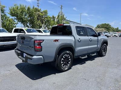 2023 Nissan Frontier Crew Cab 4x4 Pickup for sale #T206545A - photo 2