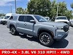 2023 Nissan Frontier Crew Cab 4x4 Pickup for sale #T206545A - photo 1