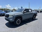 2023 Nissan Frontier Crew Cab 4x4 Pickup for sale #T206545A - photo 4