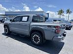 2023 Nissan Frontier Crew Cab 4x4 Pickup for sale #T206545A - photo 5