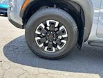 2023 Nissan Frontier Crew Cab 4x4 Pickup for sale #T206545A - photo 9