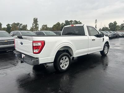 2023 Ford F-150 Regular Cab RWD Pickup for sale #T207408A - photo 2