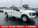 2023 Ford F-150 Regular Cab RWD Pickup for sale #T207408A - photo 1