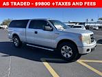 Used 2014 Ford F-150 STX Super Cab for sale #T207823W - photo 1