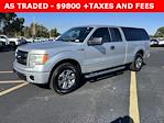 Used 2014 Ford F-150 STX Super Cab for sale #T207823W - photo 4