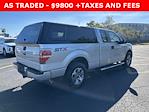 Used 2014 Ford F-150 STX Super Cab for sale #T207823W - photo 2