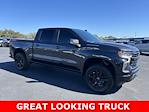 2023 Chevrolet Silverado 1500 Crew Cab 4WD Pickup for sale #T209292A - photo 1