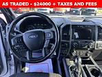 Used 2018 Ford F-150 XLT SuperCrew Cab for sale #T209305W - photo 17