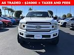 Used 2018 Ford F-150 XLT SuperCrew Cab for sale #T209305W - photo 3