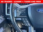 Used 2018 Ford F-150 XLT SuperCrew Cab for sale #T209305W - photo 21