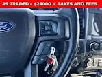 Used 2018 Ford F-150 XLT SuperCrew Cab for sale #T209305W - photo 22