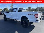 Used 2018 Ford F-150 XLT SuperCrew Cab for sale #T209305W - photo 5