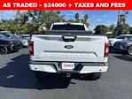 Used 2018 Ford F-150 XLT SuperCrew Cab for sale #T209305W - photo 6
