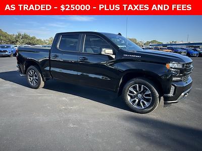 2019 Chevrolet Silverado 1500 Crew Cab RWD Pickup for sale #T209308W - photo 1