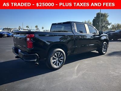 2019 Chevrolet Silverado 1500 Crew Cab RWD Pickup for sale #T209308W - photo 2