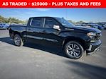 2019 Chevrolet Silverado 1500 Crew Cab RWD Pickup for sale #T209308W - photo 1