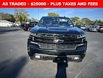 2019 Chevrolet Silverado 1500 Crew Cab RWD Pickup for sale #T209308W - photo 3