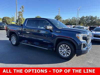 2021 GMC Sierra 1500 Crew Cab RWD Pickup for sale #T209310A - photo 1